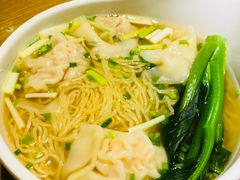 -嘉旺港式茶餐厅(延长中路店)