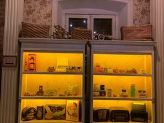 -ALBERGUE 1601 婆仔屋葡国餐厅