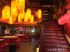 -小龙坎火锅(全球总店)