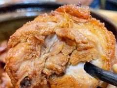-斯丹姜母鸭·古法干香(田安南路店)