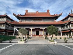 -高旻寺