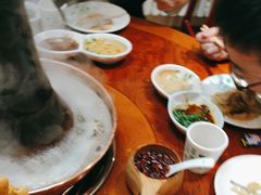 -阳坊胜利涮羊肉(阳坊老店)