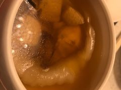-酌宴府The China Club·广州万富希尔顿酒店(云城东路店)