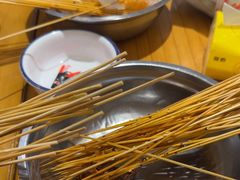 -嘉州鲜知味钵钵鸡(奎星楼店)