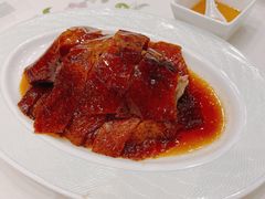 -翠园(北京王府中环店)