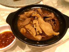 -白云宾馆·白云宴餐厅