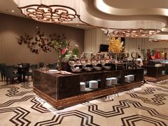 包厢-苏州宝带桥国际大酒店自助餐厅