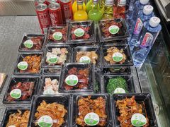 -池田寿司·4H鲜作(朝阳大悦城店)
