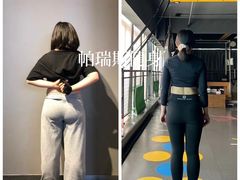 -帕瑞斯女子塑形健身(集美店)