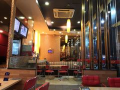 大堂-尊宝比萨(黄泥磅店)