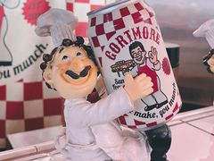 -Gortmore · 经典费城牛肉三明治
