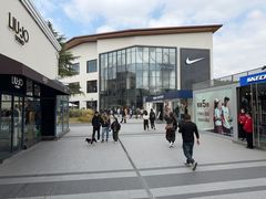 -NIKE上海青浦优选体验店