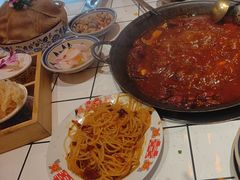 -旧街市鲜货老火锅(大光路店)