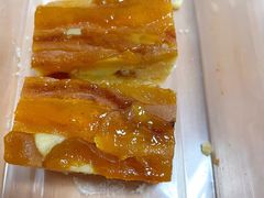 豌豆糕-富华斋饽饽铺·宫廷糕点·伴手礼(护国新天地店)