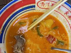 -伙记茶档(龙海风情小镇店)