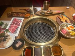 -MIKOMIKO和牛烧肉专门店(南门店)