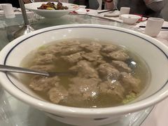 -聚春园自助餐厅(东街口店)