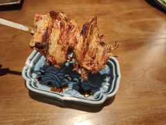 -一豚轩·烧鸟·豚骨拉面(五四路店)