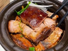 -绿茶餐厅(南方商城店)