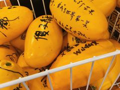 -芒果很黄(厦门大学店)