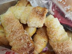 -中关村茶点