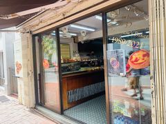 门面-安德鲁饼店(总店)