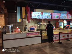 -CGV影城(万象城激光IMAX店)
