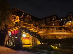 -叶叶菩提(太原别墅店)