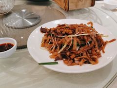 -白云宾馆·白云轩中餐厅·匠心手制