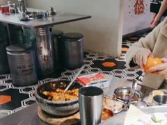 -哈哈碳都·牛肋条无限自助烤肉(宝龙店)