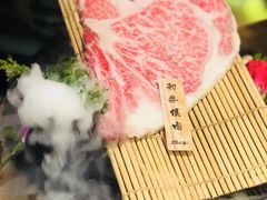 -黑牛の店·和牛烧肉(合生汇店)