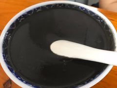 芝麻糊-韵姐牛奶甜品世家