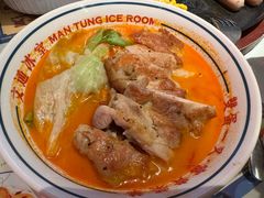 -文通冰室(北京路店)