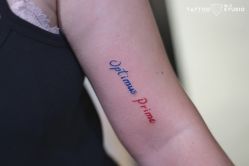 -飛凡TATTOO纹身•原创