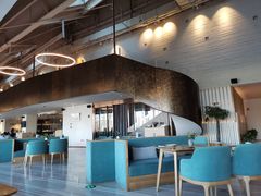 大堂-EN SPACE恩空间