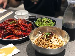 -一棠龙虾•王牌虾球(楚河汉街店)