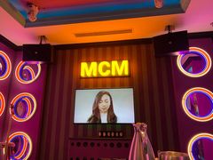 -欢乐迪KTV(观音桥未来国际店)