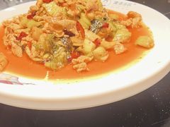 -嘎洒汤锅·花腰傣美食