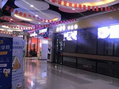 -天阳亲子广场(钱江新城店)