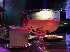 -粤海璇宫·木棉花高空旋转餐厅·聚会派对