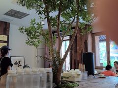 -春家·非遗手工小吃(徐汇万科广场店)