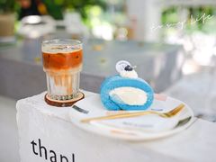 -ADO KAFE(大学城店)