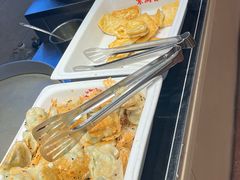 -素满香·食养自助(天一广场店)