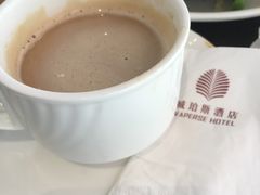 -威珀斯酒店·珀萃美食餐厅 | 海鲜刺身·现烤生蚝·特色烤肉
