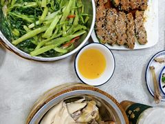 -成惠食府(赤岗店)