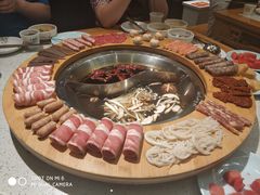 -大龙燚火锅