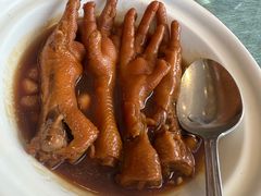 -白天鹅宾馆-宏图府餐厅