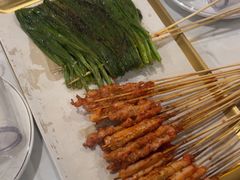 -新凯旋烧烤·燕姐千岛湖土菜