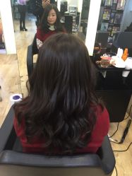 点击看大图 -意廊 Hair Salon