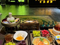 -纯泰泰式古法按摩SPA(丽景华庭店)